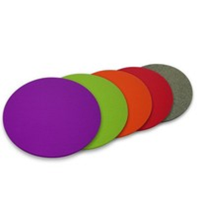 Coussin pouf BUBBLE-Deco Lumineuse