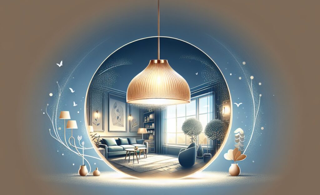 Quels sont les avantages du lampadaire LED design pour votre intérieur ?