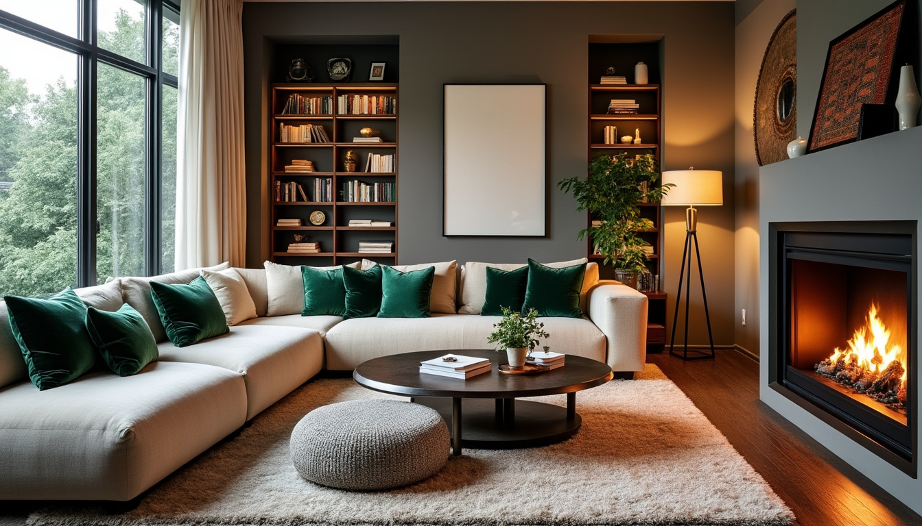 découvrez nos conseils pratiques pour bien choisir la lumière idéale pour votre salon. apprenez à harmoniser luminaires et ambiance, tout en tenant compte des espaces et de votre style personnel.