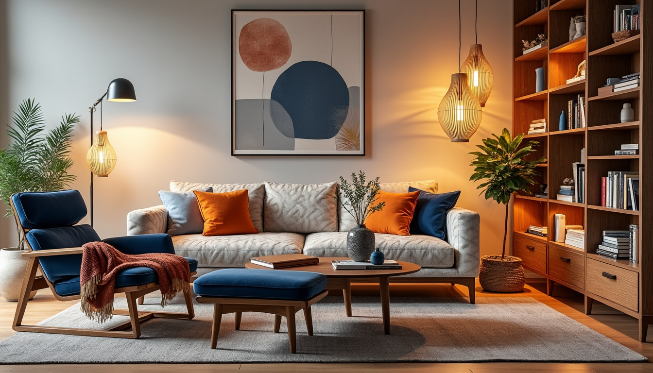 découvrez comment transformer votre intérieur en jouant avec la lumière et les ombres. explorez des astuces déco créatives pour créer des ambiances uniques et chaleureuses grâce à des jeux de clarté et d'obscurité. apprenez à utiliser les luminaires, les miroirs et les couleurs pour sublimer votre espace.