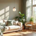 découvrez comment jouer avec la lumière et les ombres pour transformer votre décoration intérieure. apprenez des astuces pour créer une ambiance chaleureuse et stylée en exploitant les jeux de lumière naturelle et artificielle. transformez vos espaces avec des conseils pratiques et inspirants.