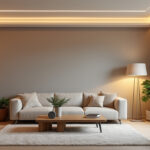 découvrez les avantages de l'éclairage led pour transformer votre intérieur en un espace moderne et éco-responsable. optez pour une solution durable qui allie efficacité énergétique, longévité et design élégant.