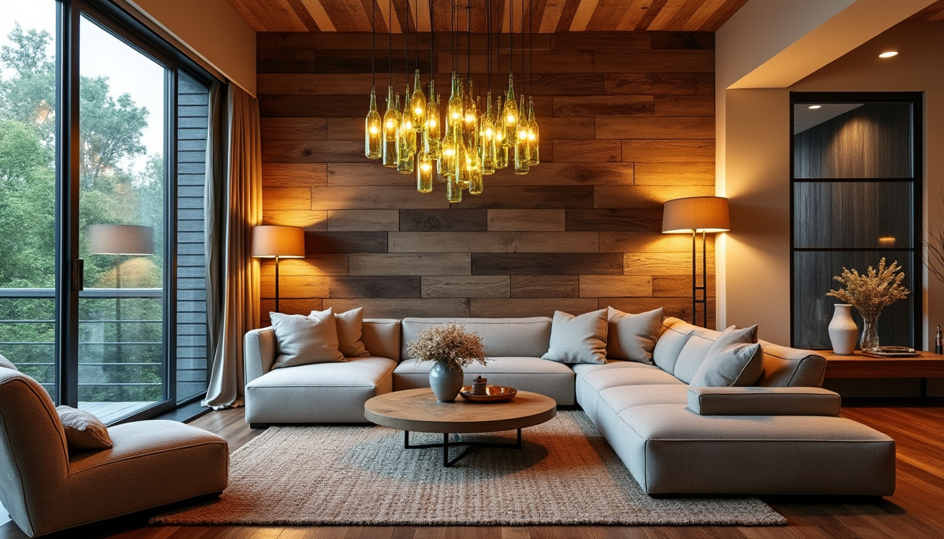 découvrez pourquoi l'éclairage led est le choix idéal pour illuminer durablement votre intérieur. économique, écologique et élégant, le led transforme vos espaces tout en réduisant votre empreinte énergétique.