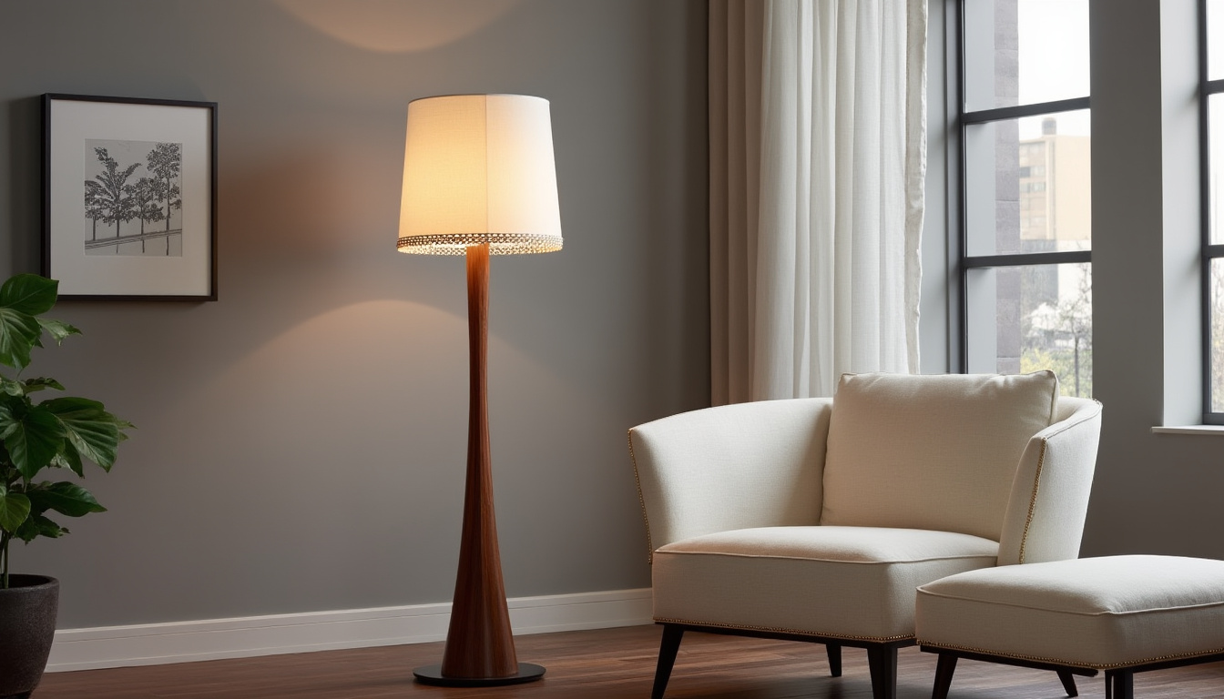 découvrez comment l'éclairage joue un rôle essentiel dans la décoration intérieure. apprenez à harmoniser lumière et design pour créer une ambiance chaleureuse et accueillante dans chaque pièce de votre maison.