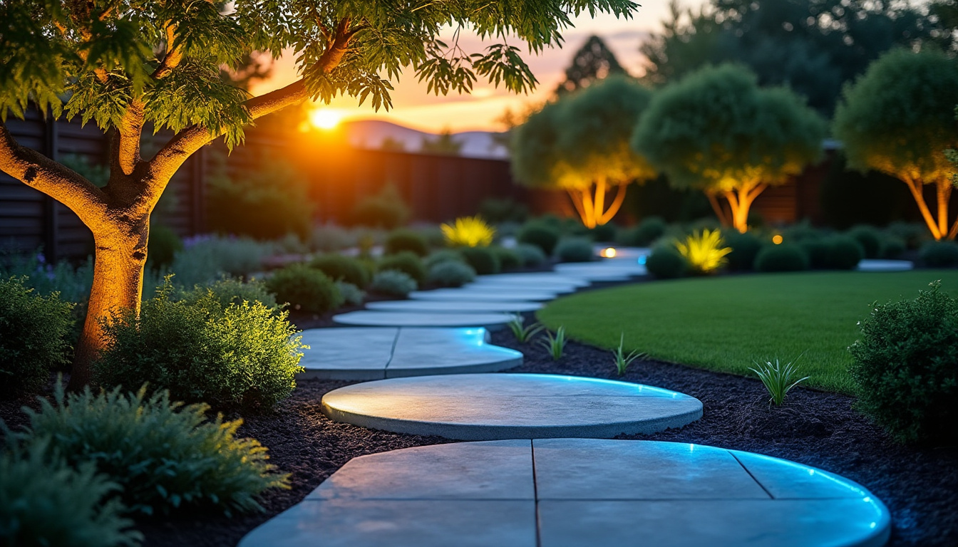 découvrez les meilleures astuces pour illuminer votre espace extérieur. créez une ambiance chaleureuse et accueillante grâce à des conseils pratiques sur le choix des luminaires, l'usage des lampes solaires, et des idées décoratives pour sublimer votre jardin et terrasse.