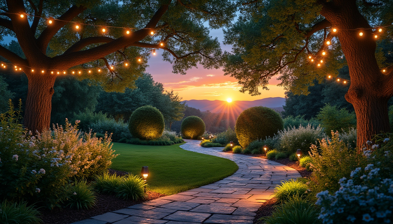 découvrez des astuces incontournables pour illuminer votre espace extérieur. transformez votre jardin ou balcon en un havre de paix lumineux grâce à nos conseils pratiques et inspirants.