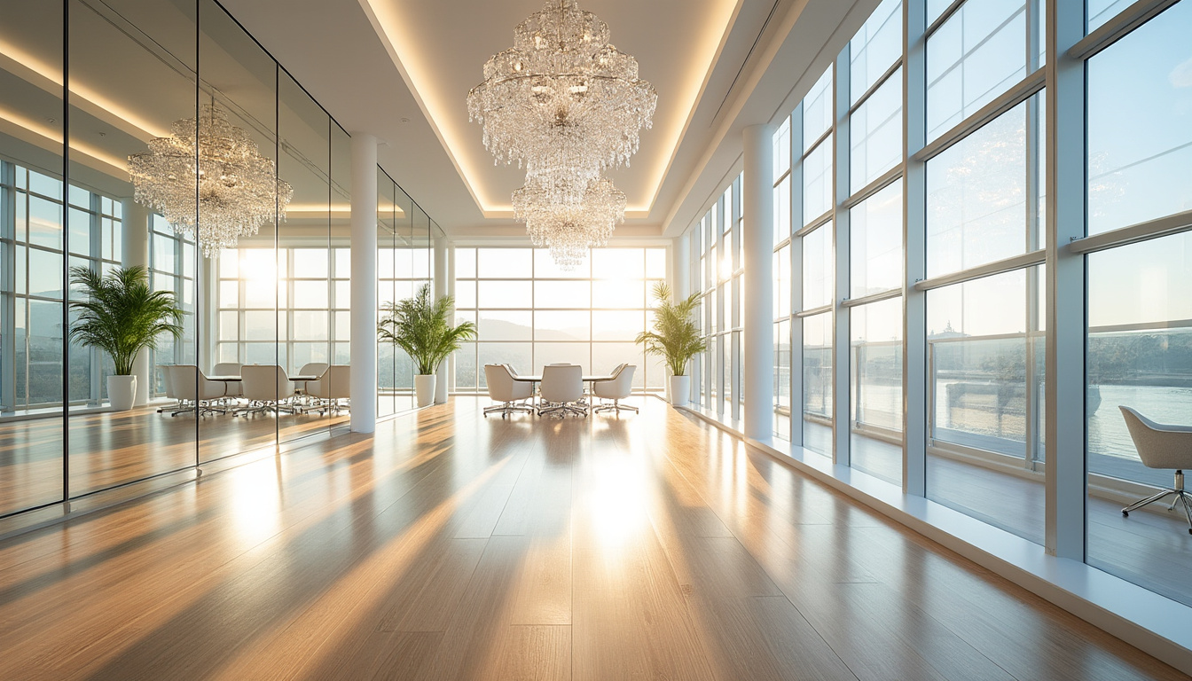 découvrez comment la lumière naturelle peut transformer votre décoration intérieure en créant une ambiance chaleureuse et accueillante. explorez des astuces et des conseils pour maximiser l'éclairage naturel dans votre maison.