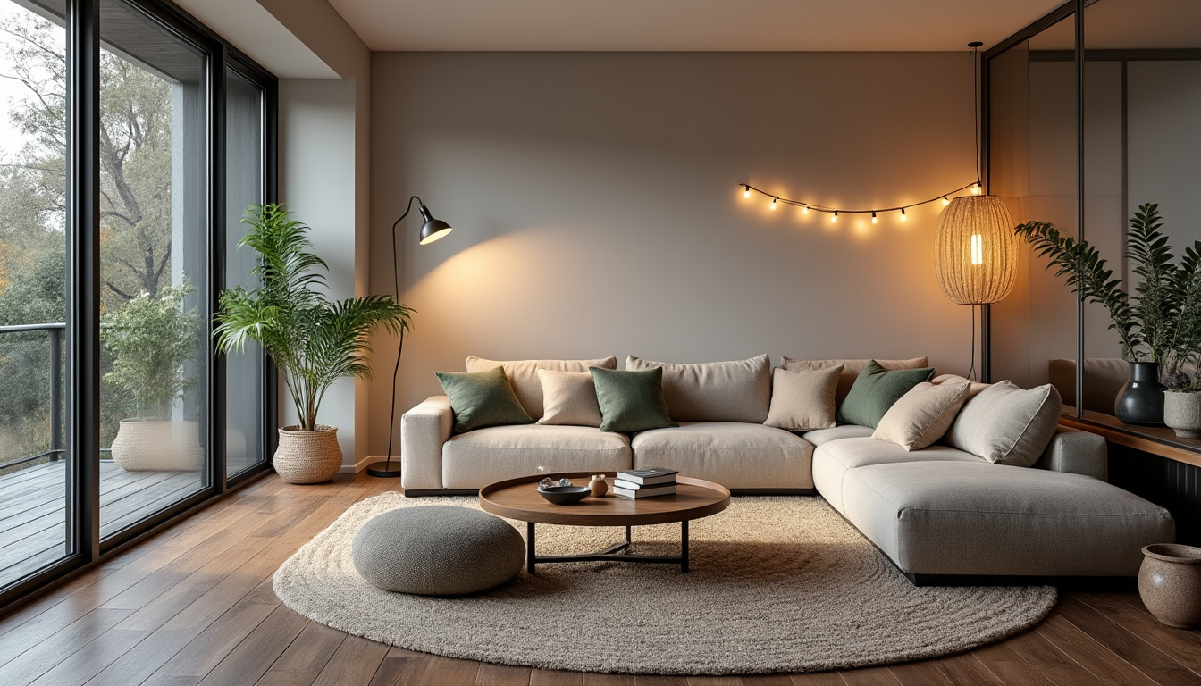découvrez comment l'éclairage peut métamorphoser votre espace en créant une ambiance chaleureuse et stylée. explorez nos conseils et astuces pour choisir les lampes et luminaires qui sublimeront chaque coin de votre intérieur.