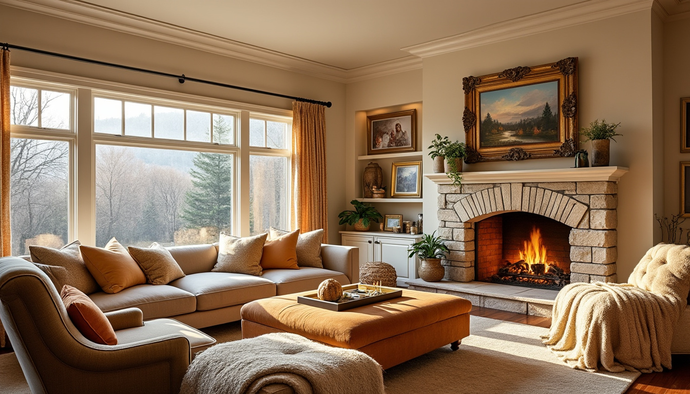 découvrez comment l'éclairage peut métamorphoser votre espace en ajoutant ambiance et style. apprenez des astuces pour choisir les bonnes lumières et créer une atmosphère unique dans chaque pièce.