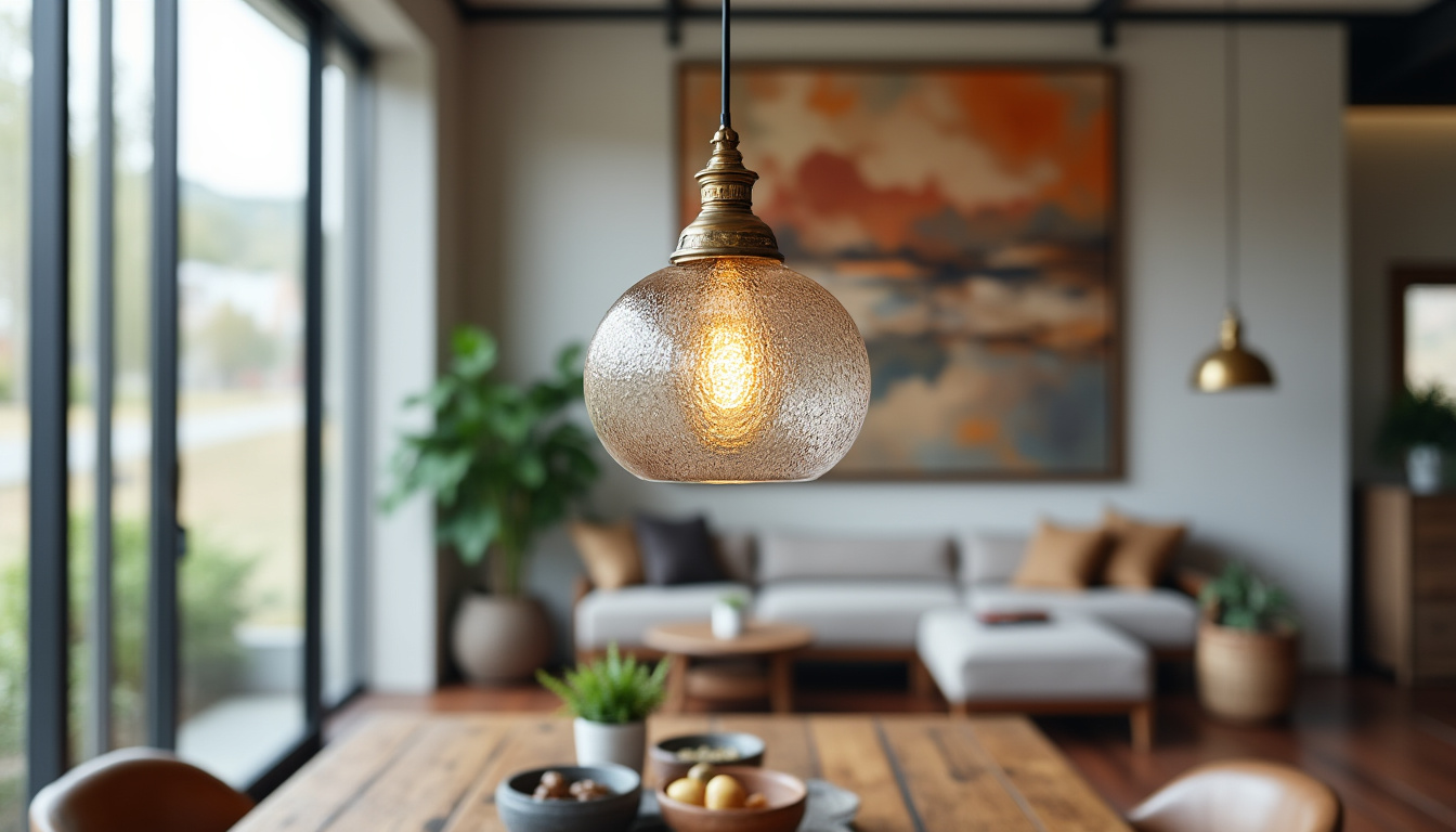 découvrez les tendances 2025 en décoration lumineuse : des éclairages innovants, des jeux de lumière audacieux et des styles écoresponsables qui transformeront votre quotidien en un véritable art de vivre. inspirez-vous pour illuminer vos espaces avec créativité et modernité.
