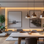 découvrez les tendances marquantes de 2025 en décoration lumineuse. explorez des idées innovantes pour illuminer votre intérieur avec style, alliant esthétique moderne et durabilité. préparez-vous à transformer vos espaces avec des éclairages inspirants et fonctionnels qui répondent aux besoins contemporains.