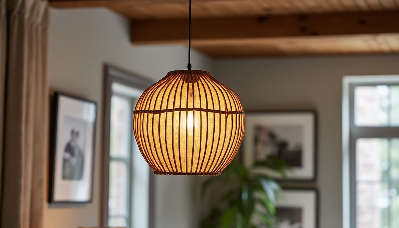 découvrez les tendances captivantes de la décoration lumineuse pour 2025. explorez les innovations, les styles et les astuces pour transformer vos espaces avec une ambiance lumineuse unique et moderne.