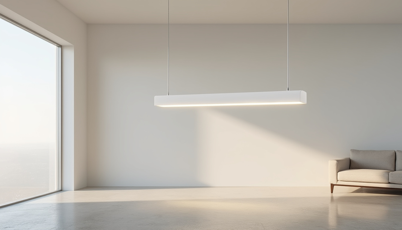 découvrez les tendances 2025 en décoration lumineuse et transformez votre espace avec des éclairages innovants et stylistiques. explorez les couleurs, les designs et les technologies qui redéfinissent l'ambiance de votre intérieur.